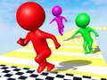 Spel Renrace 3D online