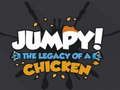 Spel Jumpy! De erfenis van een kip online