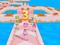 Spel Hardlopend meisje 3D online
