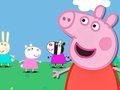 Spel Peppa Pig: Match 3 online