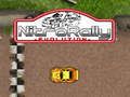 Spel Nitro Rally Evolutie online