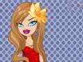 Spel Bratz: Makeover online Spel Bratz: Makeover online
