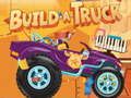 Spel Bouw een vrachtwagen online
