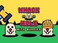 Spel Sla een Mol met Vrienden online