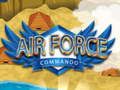 Spel Luchtmacht Commando online