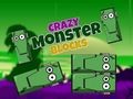 Spel Gekke Monsterblokken online
