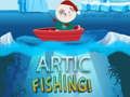 Spel Arctische Visserij! online