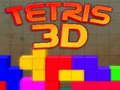 Spel Tetris 3D online