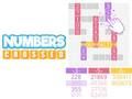 Spel Overlappende Nummers online