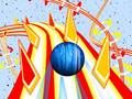 Spel Gekke Tunnel 3D online