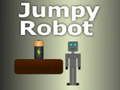 Spel Springende Robot online