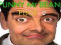 Spel Grappig Mr. Bean Gezicht HTML5 online Spel Grappig Mr. Bean Gezicht HTML5 online