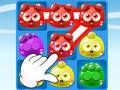 Spel Verbind 3 sieraden online