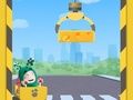 Spel Oddbods: Voedselstapelaar online