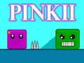 Spel Pinkii online