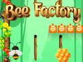 Spel Bijenfabriek online