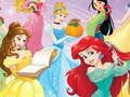Spel Prinses Glijbaan online