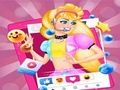 Spel Lieve Streamers online