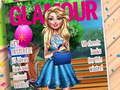 Spel Tijdschrift Cover Wedstrijd online Spel Tijdschrift Cover Wedstrijd online