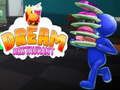 Spel Droomrestaurant online