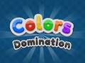 Spel Kleuren Dominantie online