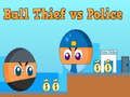 Spel Baldief vs Politie online