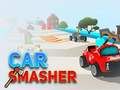Spel Auto Verwoester online