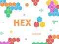 Spel Hex online