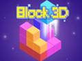 Spel Blok 3D online