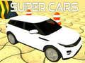 Spel Super Auto's online