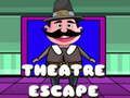 Spel Theater Ontsnapping online
