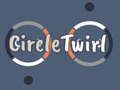 Spel Cirkel Draai online