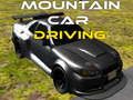 Spel Bergauto Rijervaring online