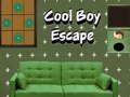 Spel Cool Boy Ontsnapping online