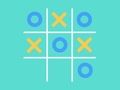 Spel Boter, kaas en eieren online