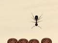 Spel Verpletter alle mieren online