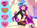 Spel Winx Bloom Casual online Spel Winx Bloom Casual online