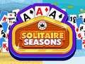 Spel Solitaire Seizoenen online