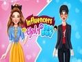 Spel Influencers Meisje Vs Tomboy online