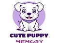 Spel Schattige Puppy Geheugen online Spel Schattige Puppy Geheugen online
