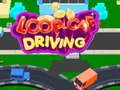 Spel Lusauto rijden online