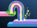 Spel Veerkrachtig Pad online