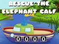 Spel Red het olifantjongen online