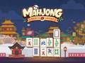 Spel Mahjong Restaurant online