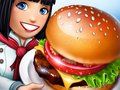 Spel Burger Restaurant Express 2 online