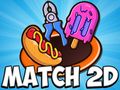 Spel Match 2D online