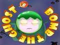 Spel Bomber De Geest online