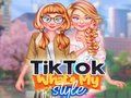 Spel TikTok Wat is Mijn Stijl online