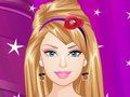 Spel Barbie Verkleedfeest online Spel Barbie Verkleedfeest online