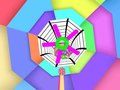 Spel Vortex Tunnel 3D online